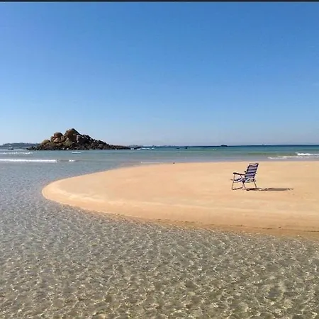 Vistas Mar Y Playa Apartamento *