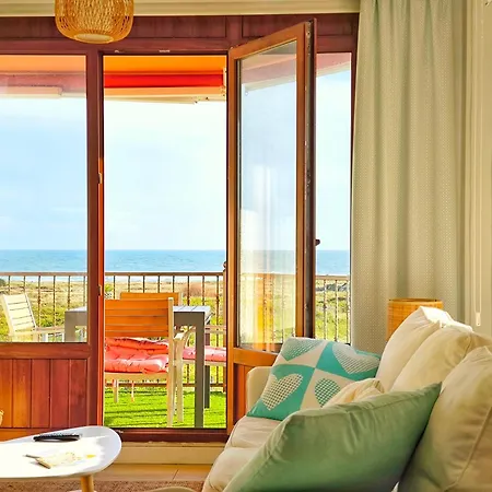 Apartamento Vistas Mar Y Playa Corrubedo