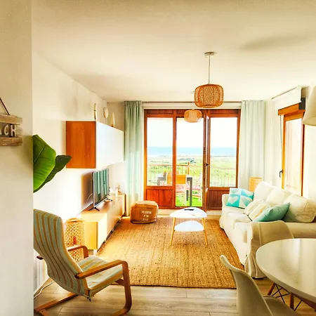Apartamento Vistas Mar Y Playa *