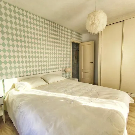 Apartamento Vistas Mar Y Playa *