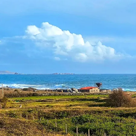 Apartamento Vistas Mar Y Playa