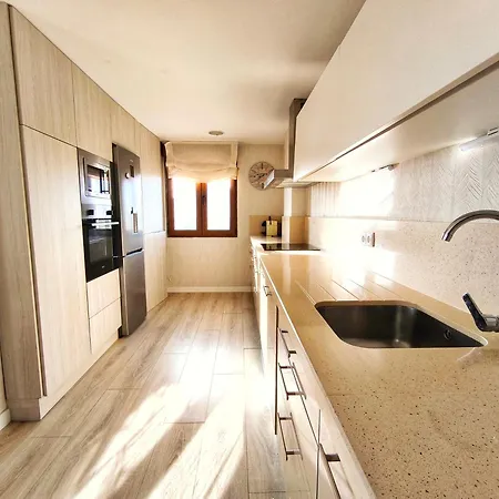 Apartamento Vistas Mar Y Playa Corrubedo